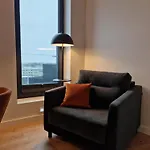 Artisa Riia Str 22 Xxl Luxury Penthouse *