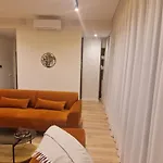 Artisa Riia Str 22 Xxl Luxury Penthouse 아파트