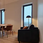 Artisa Riia Str 22 Xxl Luxury Penthouse