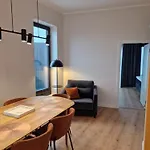 Artisa Riia Str 22 Xxl Luxury Penthouse * Tartu