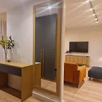 Artisa Riia Str 22 Xxl Luxury Penthouse *