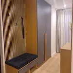 Appartement Artisa Riia Str 22 Xxl Luxury Penthouse Tartu