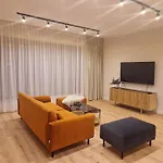Appartement Artisa Riia Str 22 Xxl Luxury Penthouse Tartu