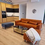 Artisa Riia Str 22 Xxl Luxury Penthouse