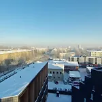 Artisa Riia Str 22 Xxl Luxury Penthouse Appartement Tartu