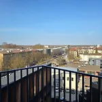 Artisa Riia Str 22 Xxl Luxury Penthouse
