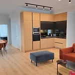 Artisa Riia Str 22 Xxl Luxury Penthouse
