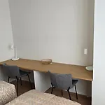 아파트 Artisa Riia Str 22 Xxl Luxury Penthouse 타르투