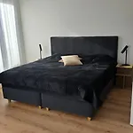 Artisa Riia Str 22 Xxl Luxury Penthouse 아파트