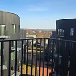 Artisa Riia Str 22 Xxl Luxury Penthouse Appartement Tartu