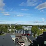 Korter Artisa Riia Str 22 Xxl Luxury Penthouse *