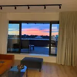 Artisa Riia Str 22 Xxl Luxury Penthouse * Tartu