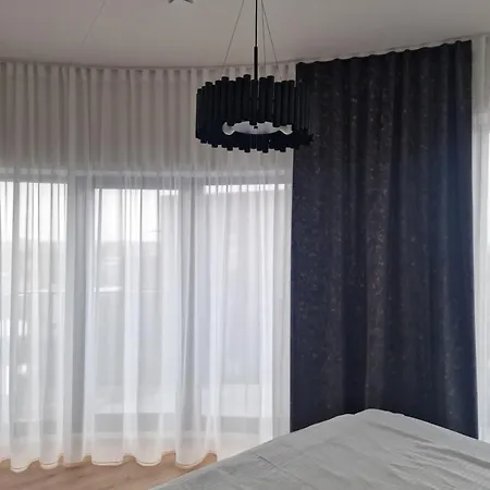 Apartamento Artisa Riia Str 22 Xxl Luxury Penthouse