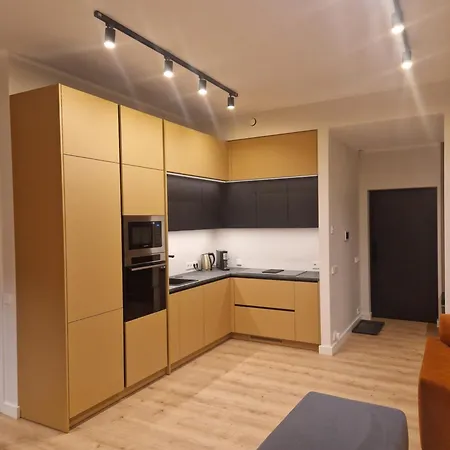 Artisa Riia Str 22 Xxl Luxury Penthouse Lejlighed
