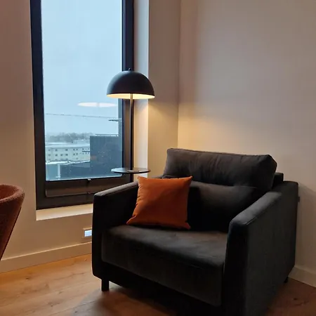 Artisa Riia Str 22 Xxl Luxury Penthouse *
