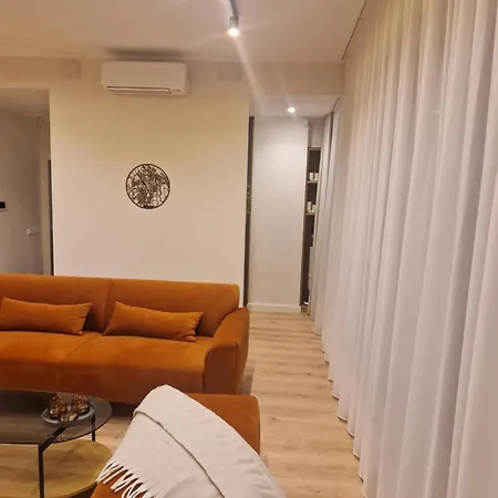 Artisa Riia Str 22 Xxl Luxury Penthouse Apartamento
