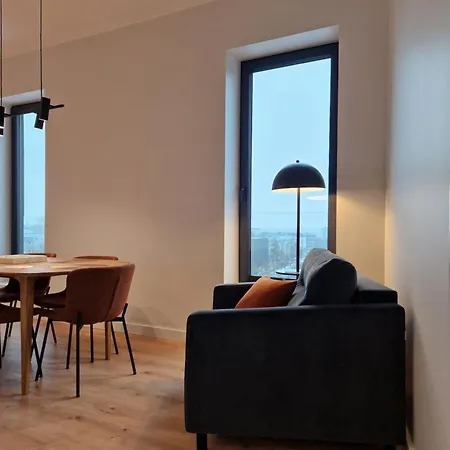 Artisa Riia Str 22 Xxl Luxury Penthouse