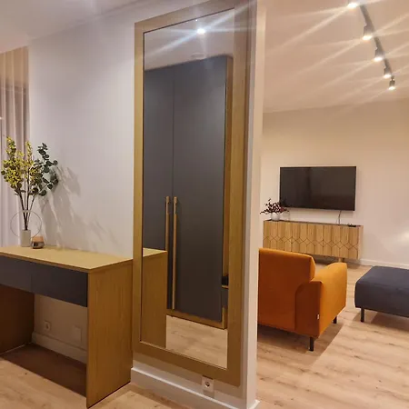 Artisa Riia Str 22 Xxl Luxury Penthouse *