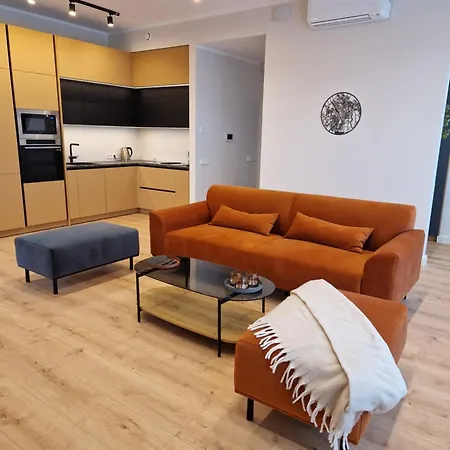 Artisa Riia Str 22 Xxl Luxury Penthouse