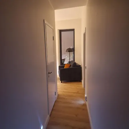 Artisa Riia Str 22 Xxl Luxury Penthouse Tartu