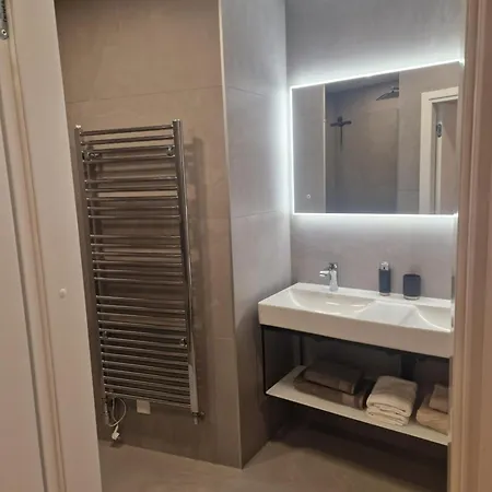 Apartamento Artisa Riia Str 22 Xxl Luxury Penthouse *