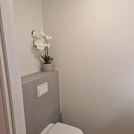 Artisa Riia Str 22 Xxl Luxury Penthouse *
