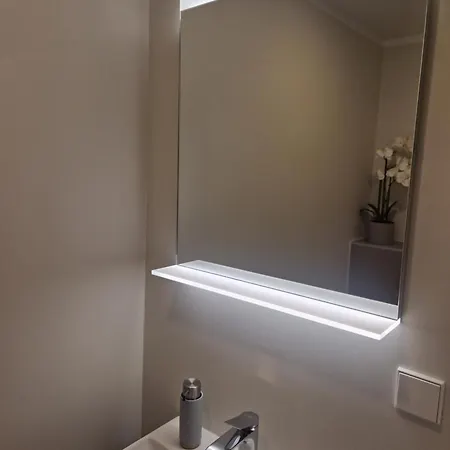 Apartamento Artisa Riia Str 22 Xxl Luxury Penthouse