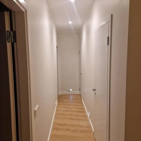 Lejlighed Artisa Riia Str 22 Xxl Luxury Penthouse *