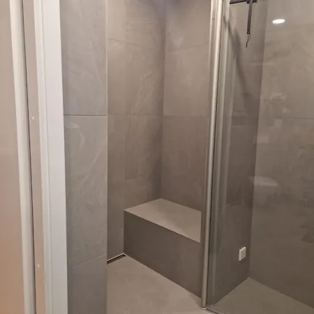 Artisa Riia Str 22 Xxl Luxury Penthouse Lejlighed *
