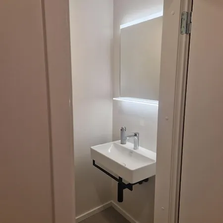 Apartmán Artisa Riia Str 22 Xxl Luxury Penthouse Tartu