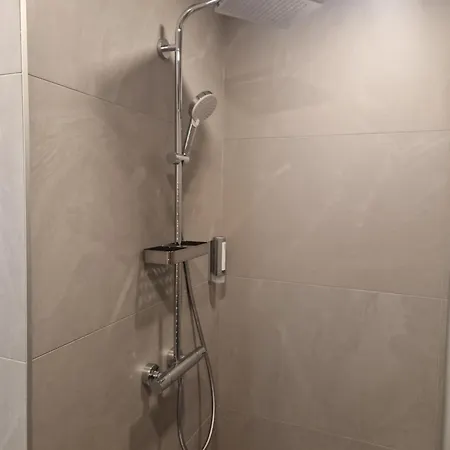 Artisa Riia Str 22 Xxl Luxury Penthouse * Tartu