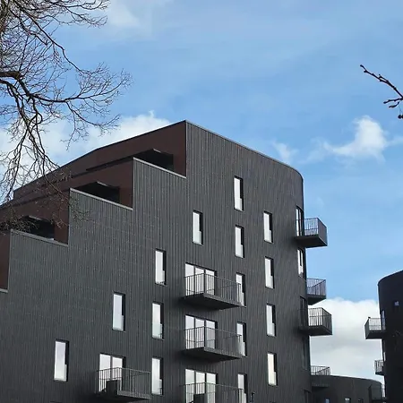 아파트 Artisa Riia Str 22 Xxl Luxury Penthouse *