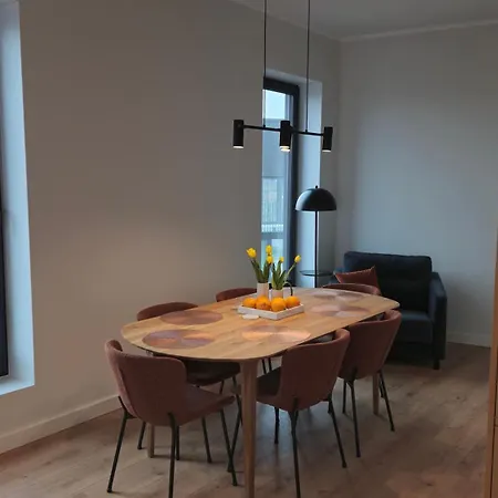 Artisa Riia Str 22 Xxl Luxury Penthouse *