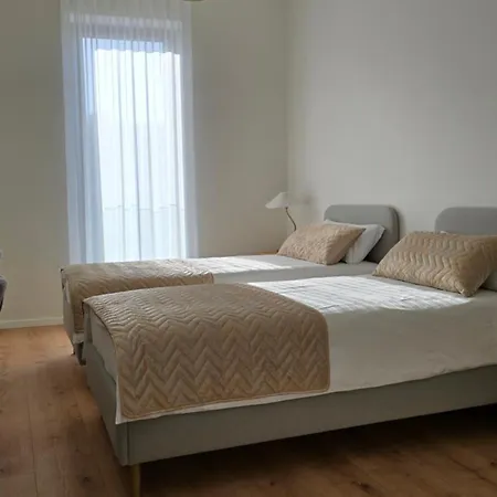 Artisa Riia Str 22 Xxl Luxury Penthouse Διαμέρισμα Ταρτού