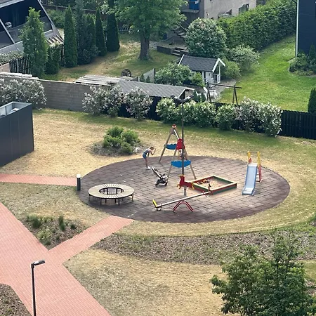 Artisa Riia Str 22 Xxl Luxury Penthouse