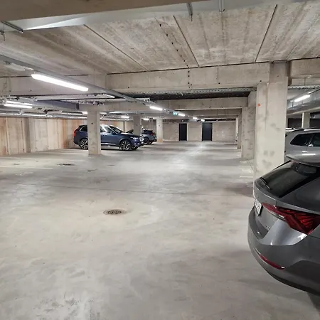 Artisa Riia Str 22 Xxl Luxury Penthouse 아파트 *