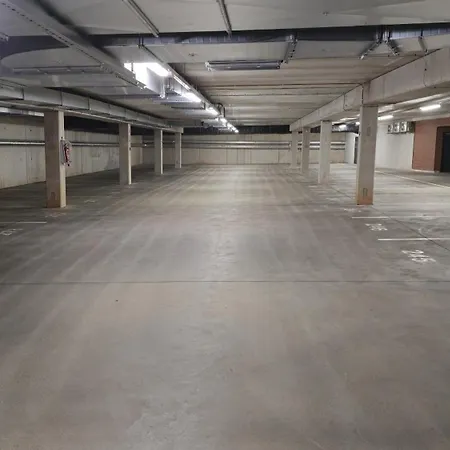 Apartmán Artisa Riia Str 22 Xxl Luxury Penthouse Tartu