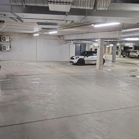 Artisa Riia Str 22 Xxl Luxury Penthouse * Tartu