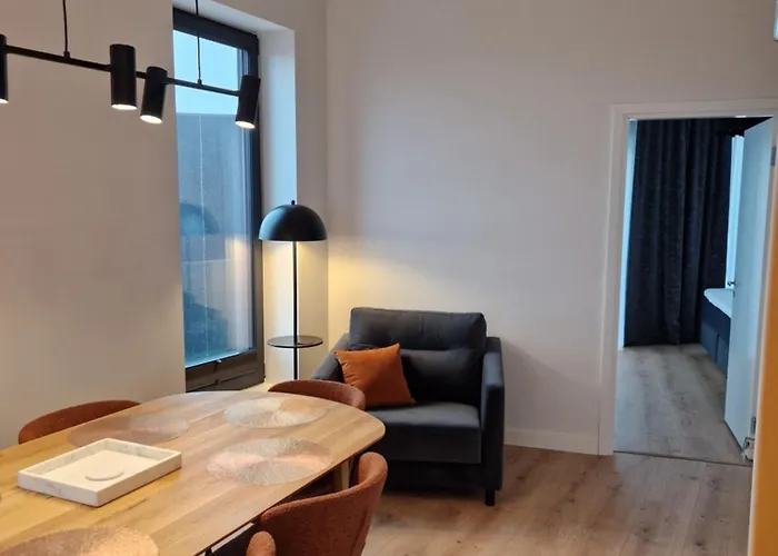 Artisa Riia Str 22 Xxl Luxury Penthouse * Tartu