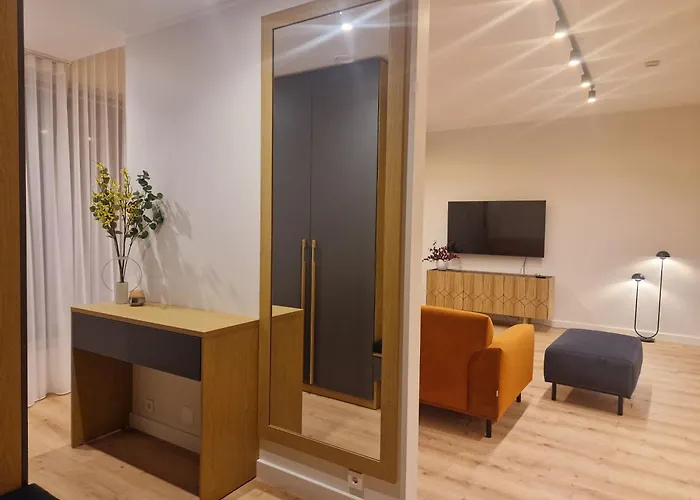 Artisa Riia Str 22 Xxl Luxury Penthouse *