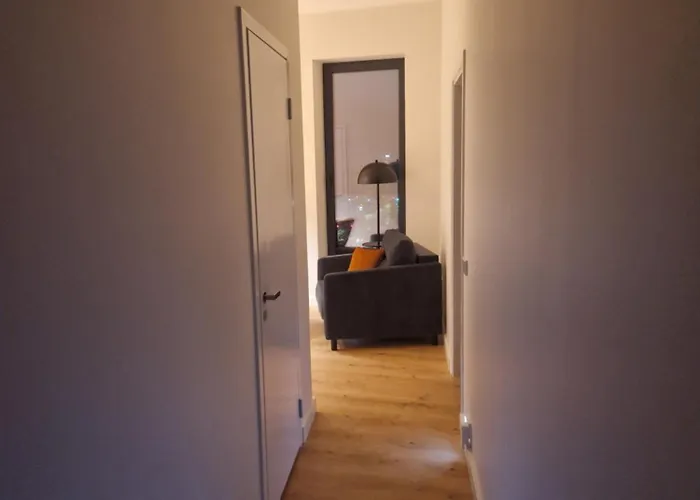 Artisa Riia Str 22 Xxl Luxury Penthouse Tartu