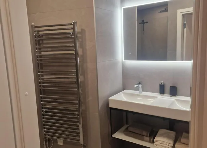 Appartement Artisa Riia Str 22 Xxl Luxury Penthouse *