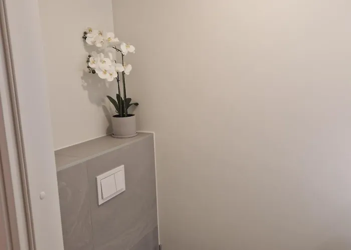 Artisa Riia Str 22 Xxl Luxury Penthouse *