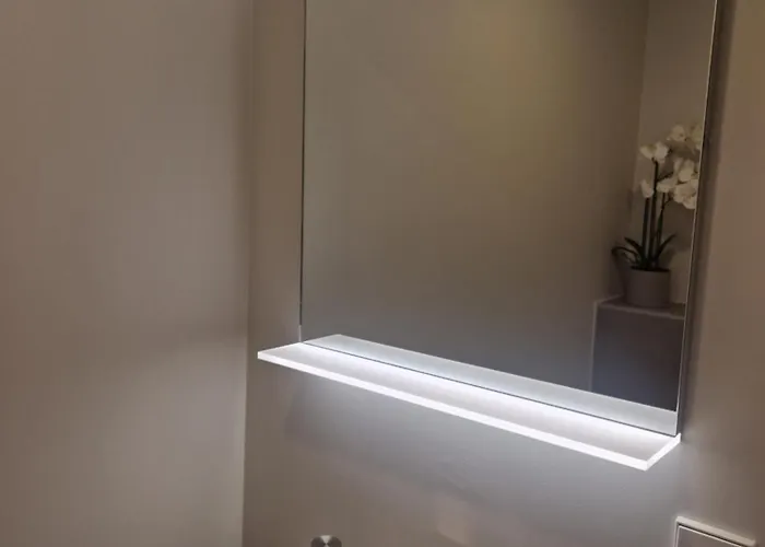 Appartement Artisa Riia Str 22 Xxl Luxury Penthouse