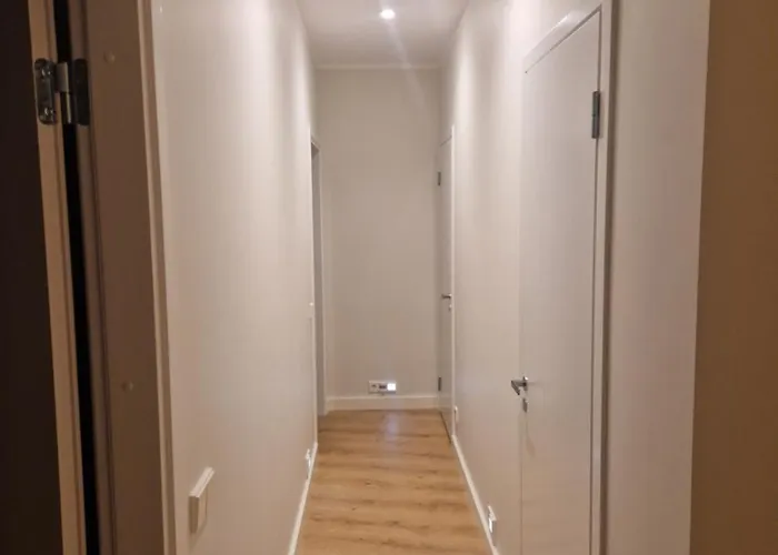 Appartement Artisa Riia Str 22 Xxl Luxury Penthouse *