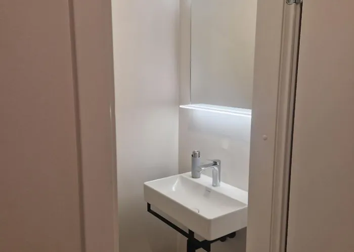 Appartement Artisa Riia Str 22 Xxl Luxury Penthouse Tartu