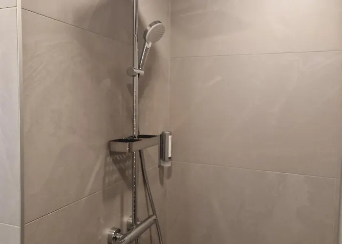 Artisa Riia Str 22 Xxl Luxury Penthouse * Tartu