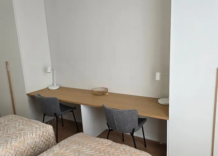 Appartement Artisa Riia Str 22 Xxl Luxury Penthouse Tartu