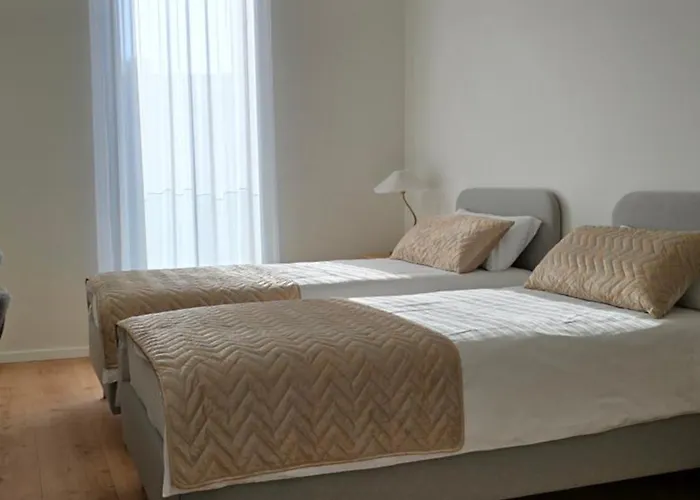 Artisa Riia Str 22 Xxl Luxury Penthouse Appartement Tartu