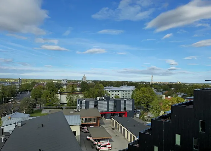 Appartement Artisa Riia Str 22 Xxl Luxury Penthouse *